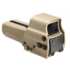 Коллиматорный прицел AIM-O 558 Red/Green Dot DE AO5064-DE